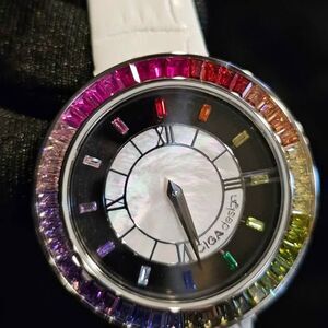 Ciga Design ladies watch. New in box!